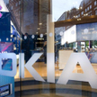 Nokia trzecim producentem smartfonów