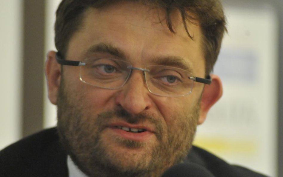 Paweł Tamborski