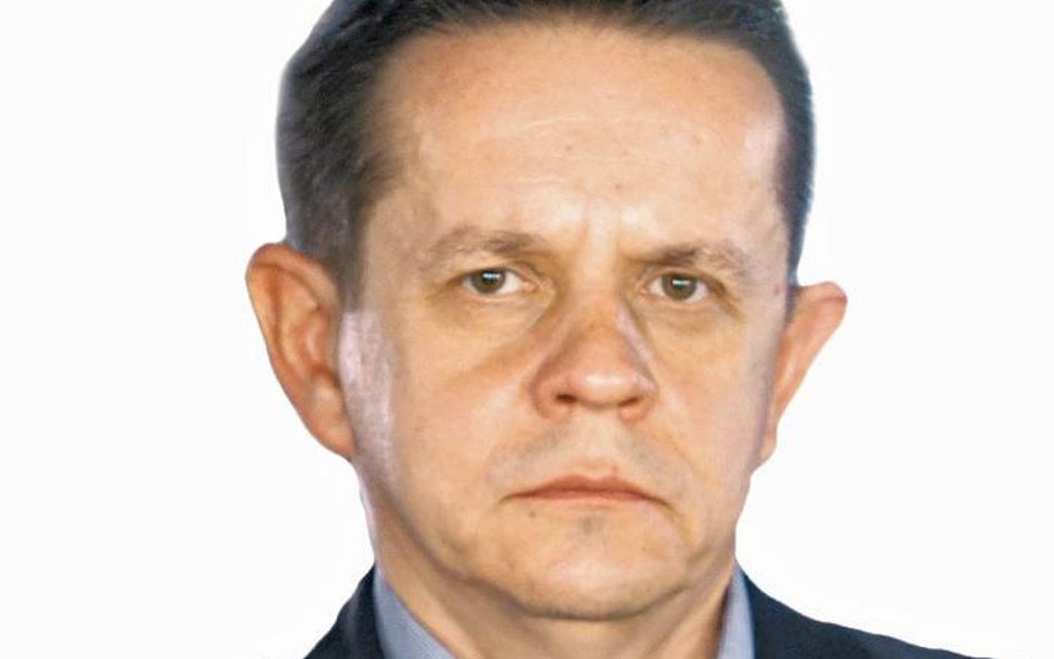 Wojciech Białek,  analityk, TMS Brokers