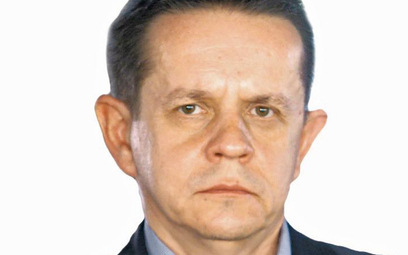 Wojciech Białek,  analityk, TMS Brokers