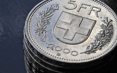 Ugody frankowe pomogłyby bankom