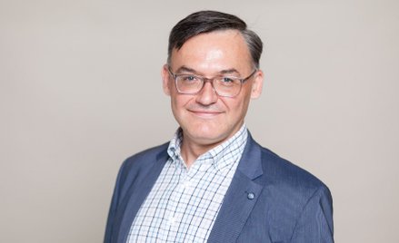 Prof. Konrad Rejdak: Leczenie SM skrojone dla pacjenta