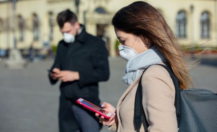 Na razie bez lockdownu