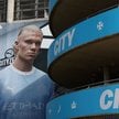Gdyby Manchester City spadł do V ligi wówczas Erling Haaland mógłby zniknąć z Premier League