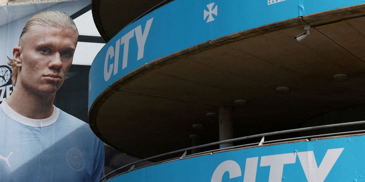 Sprawa Manchesteru City: ZEA grożą wstrzymaniem inwestycji w Wielkiej Brytanii