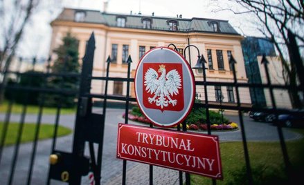 Prof. Andrzej Dziadzio: Trybunał nie dochował rzetelności i bezstronności