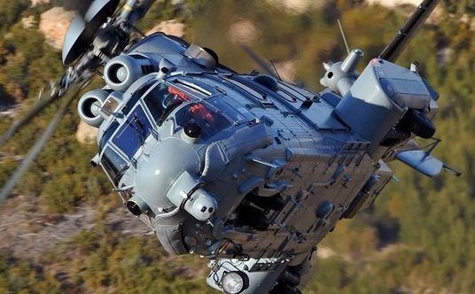 H225M Caracal