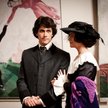 "Chagall Malevich"