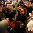 Rękoczyny na miesięcznicy smoleńskiej. Oświadczenie Obywateli RP