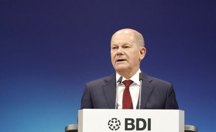 Olaf Scholz