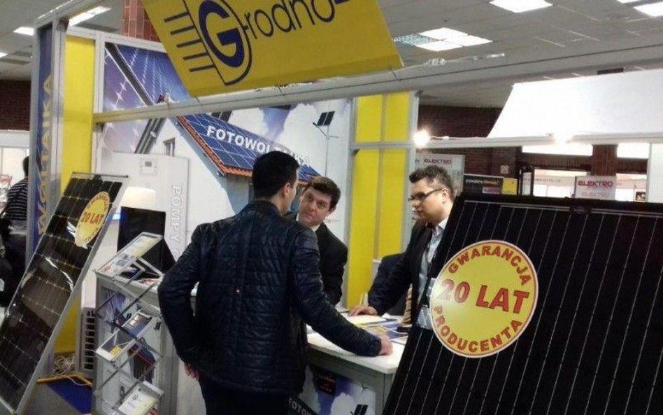Lepszy rok dla hurtowni elektrotechnicznych