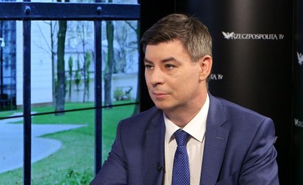 Grabiec: Bronić dobrego imienia Polski? Tak, ale nie na wojnie z Izraelem i USA