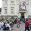Chrześcijanie pomaszerują w stolicy dla Jezusa