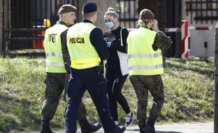 Jan Maciejewski: Rewolucja czeka na Napoleona
