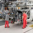 Dla uruchomienia na linii Volkswagena Caddy produkcji Golfa w 2027 r. nie będzie trzeba rozbudowywać