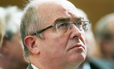 Andrzej Seremet: Nie jestem zamordystą, ale czasem trzeba przypomnieć o hierarchii