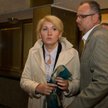 Sienkiewicz: Sawicka została zwolniona przez partactwo ludzi, którzy ją chcieli wsadzić
