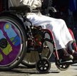 Europejski dzień niepełnosprawnych