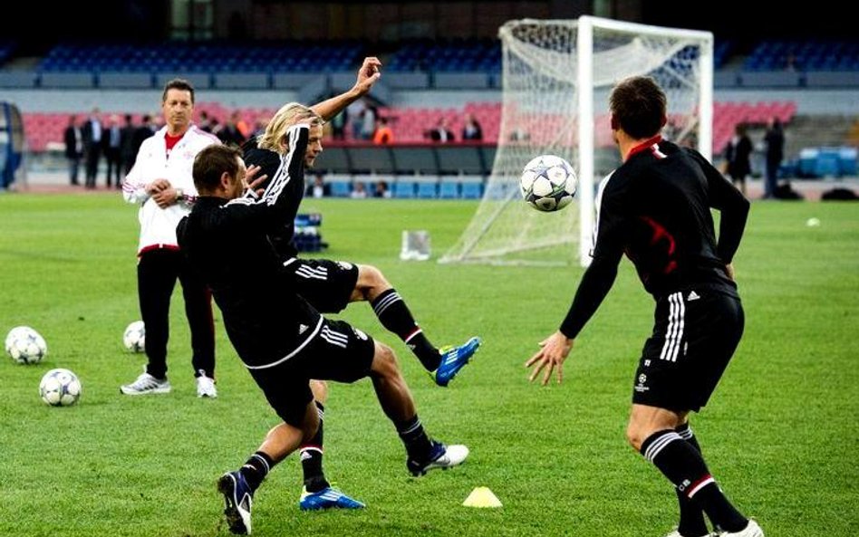 Bayern Monachium