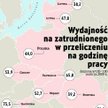 Wydajność pracy kulą u nogi naszej gospodarki