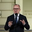 Prokuratorzy Adama Bodnara zażądali dostępu do akt w Sądzie Najwyższym