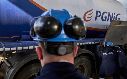 PGNiG obniża ceny gazu dla biznesu