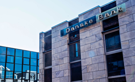 Danske Bank przyznaje się do winy w USA