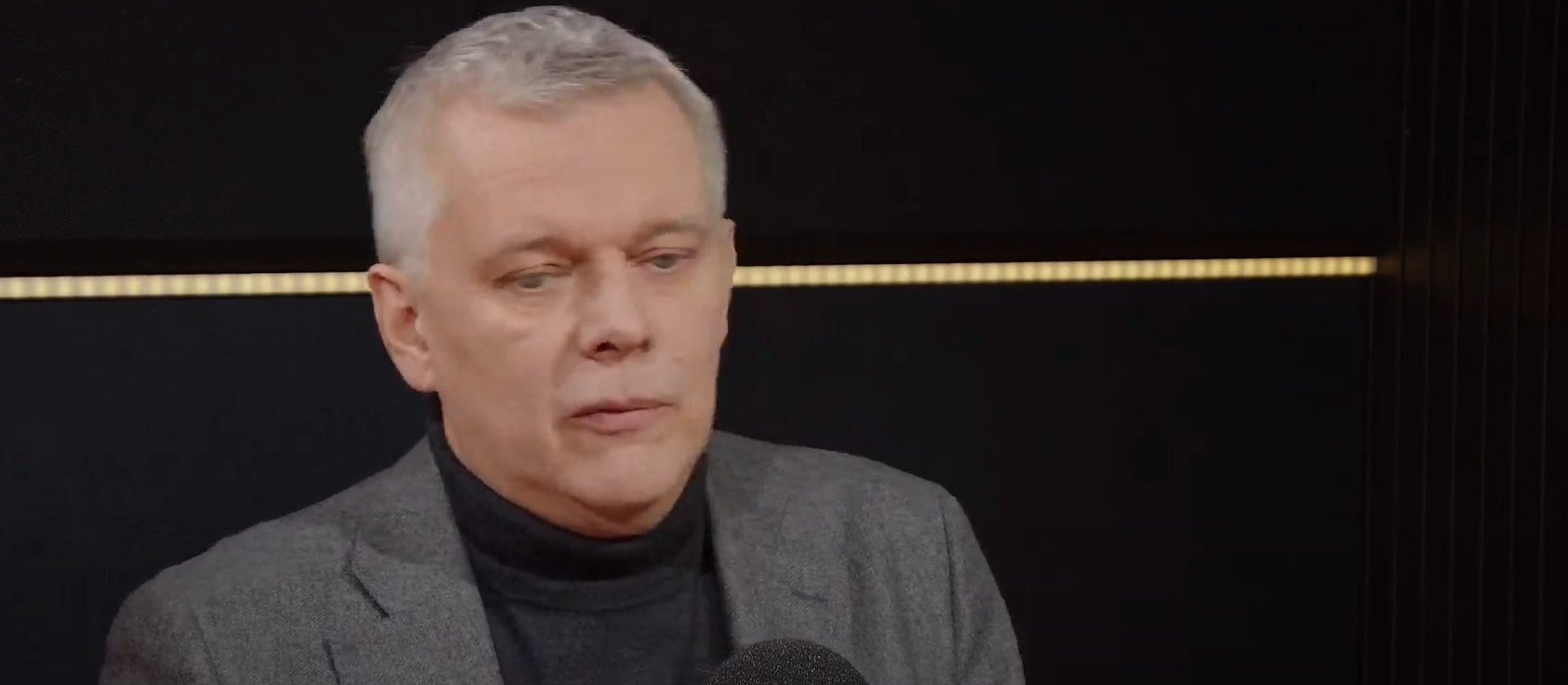 Tomasz Siemoniak o fali cyberataków na polskie instytucje: odwieczny pojedynek tarczy i miecza