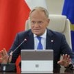 Premier Donald Tusk