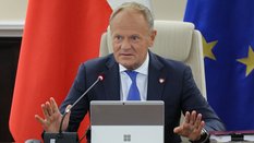 Premier Donald Tusk