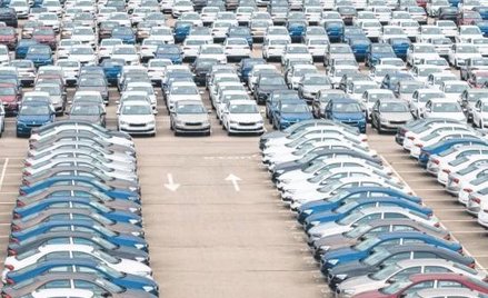 Notowania Volkswagena, dzięki jego planom dotyczącym elektrycznych samochodów, wzrosły do najwyższeg