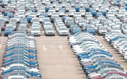 Notowania Volkswagena, dzięki jego planom dotyczącym elektrycznych samochodów, wzrosły do najwyższeg