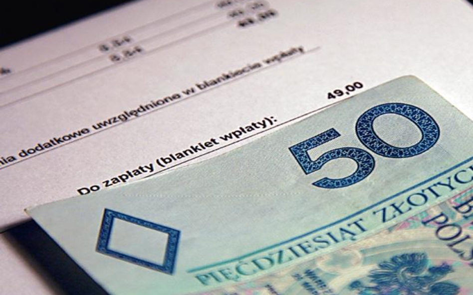 VAT: wpłaty na poczet dostaw