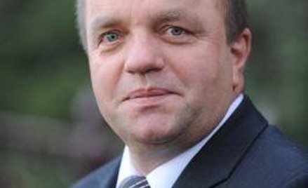 Józef Siwiec, prezes Ropczyc