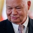 Prezes NBP Adam Glapiński