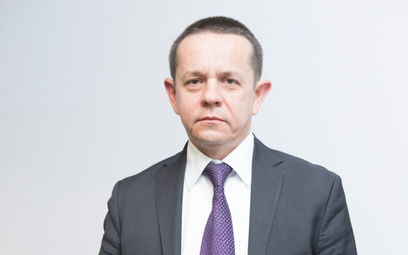 Wojciech Białek analityk, Oanda TMS Brokers