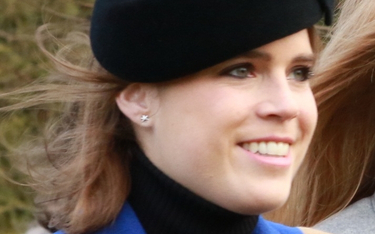 Brytyjczycy zapłacą 2 mln funtów za ślub księżniczki