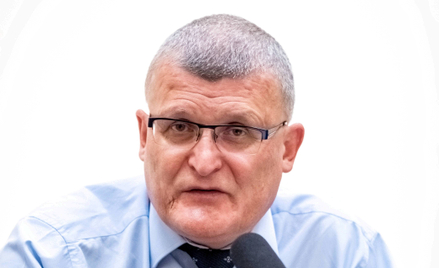 Dr Grzesiowski: Dlaczego znowu tak samo jak w pandemii, twarzą tej katastrofy mają być politycy?