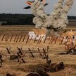 Rekonstrukcja bitwy pod Mławą
