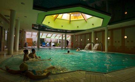 Pobyt w sanatorium daje prawo do ulgi