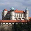 Zamek w Nowym Wiśniczu
