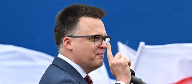 Szymon Hołownia