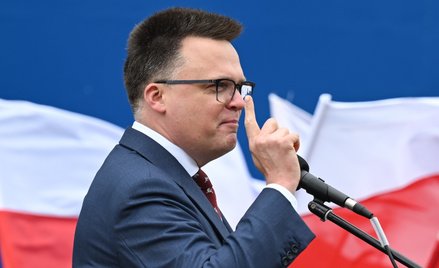 Szymon Hołownia