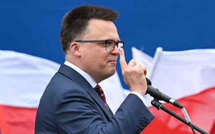 Szymon Hołownia