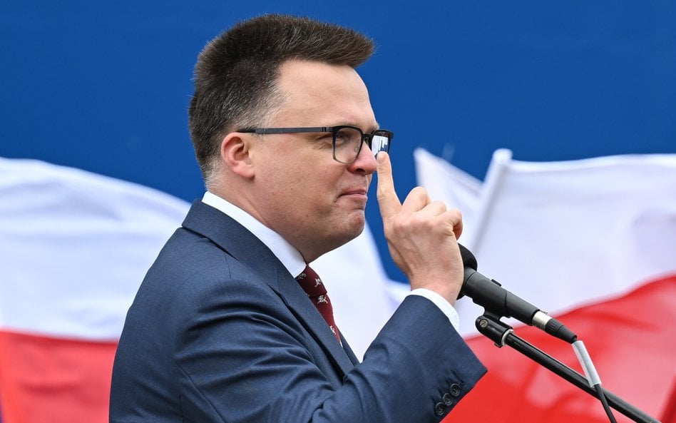 Szymon Hołownia
