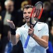 Finały ATP: Dimitrow czyli w prostocie siła