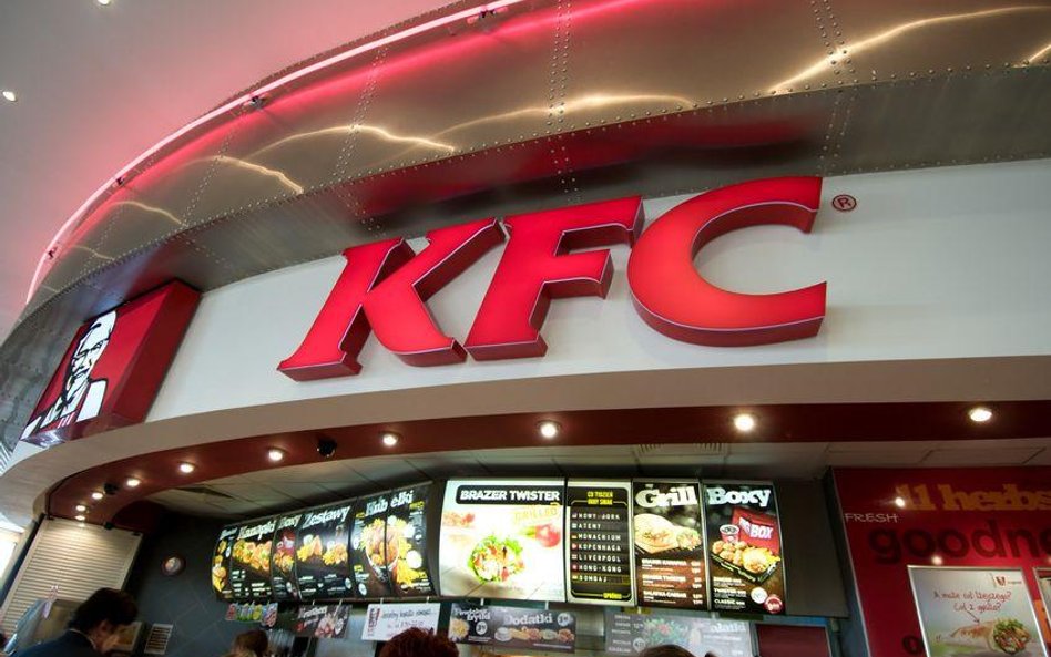 KFC walczy o wegetarian. Wprowadza burgera Halloumi