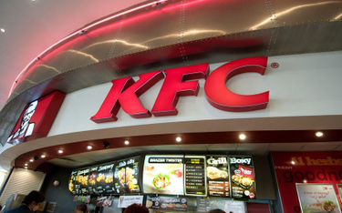 KFC walczy o wegetarian. Wprowadza burgera Halloumi
