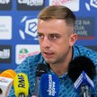 Kamil Grosicki wrócił do Pogoni Szczecin po 14 latach