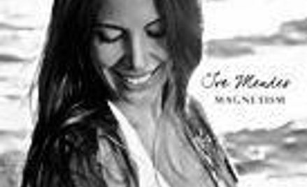 Ive Mendes Magnetism Sony Polska 2 CD 2009